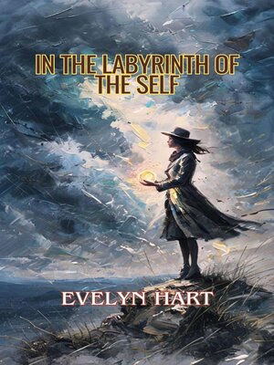 cover image of In the Labyrinth of the Self